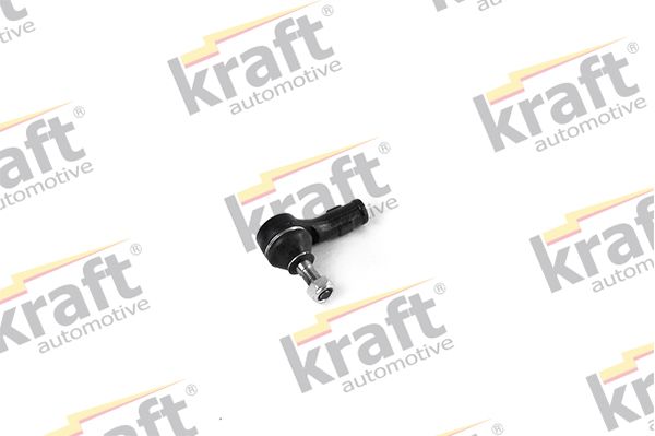 KRAFT AUTOMOTIVE Наконечник поперечной рулевой тяги 4310110